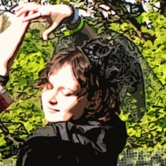 Анастасия Новожилова, 16.01.1985, Санкт-Петербург