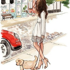 Ксения Шпунтова