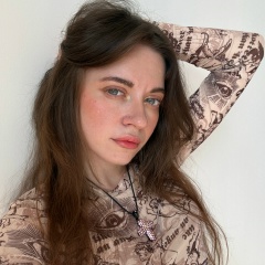 Александра Малушина, 05.12