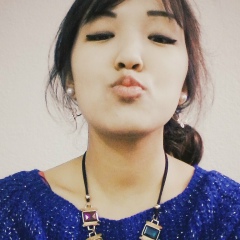 Aselya Myrzalieva, 17.11.1997, Бишкек