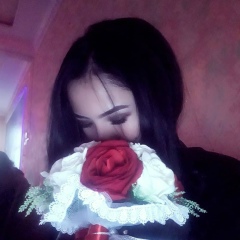 Зарина Гаиндинова, Алматы