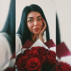 Юлия Даянова, 23.04.1999, Рудный