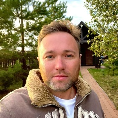 Владимир Девин, 23.10.1986, Саратов