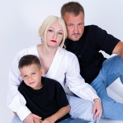 Алина Прокофьева, 09.01.1992, Краснодар