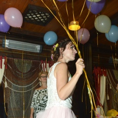 Карина Лисовская, 03.06.1988, Киев