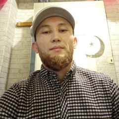 Abdullah Usenov, 17.06