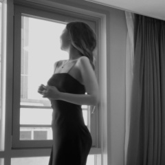 Сабина Сагбаева, 05.01, Praha