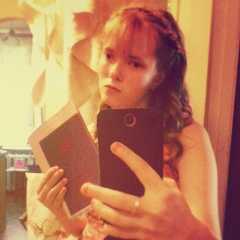 Ксения Ушакова, 06.02, Шахты (поселок)