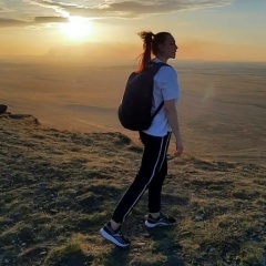 Алёна Злотникова, 18.01.1987, Абакан