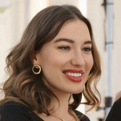 Наташа Константинова, 30.04