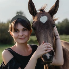 Евгения Смольникова, 23.05.1988, Дмитров