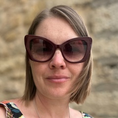 Ekaterina Soloveva, Санкт-Петербург