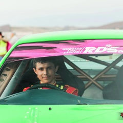 Александр Артисевич, 21.11, Братск