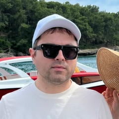 Руслан Идрисов