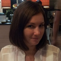 Анютка Норец, 19.03