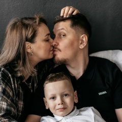 Санчо Панчос, 27.08.1989, Санкт-Петербург