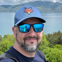 Кирилл Буртный, 06.07.1982, Москва