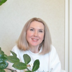 Екатерина Горохова, 18.09.1981, Санкт-Петербург