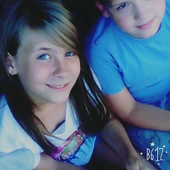 Снежка Моськина