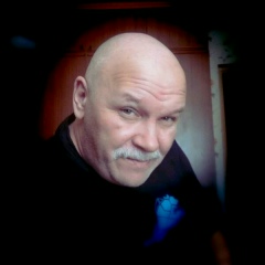 Сергей Колчин, 01.12.1966, Санкт-Петербург