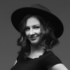 Александра Софрина, 31.08