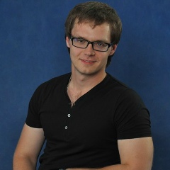 Евгений Троценко, 22.07, Уральск