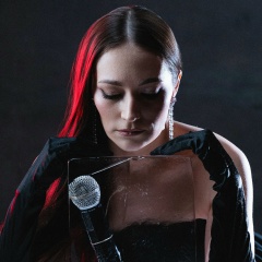 Ася Елизарова, 05.05.1991, Оренбург