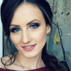 Наталка Курильчук, 23.09.1992, Черновцы