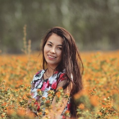 Раушан Жанболатова, 29.10, Астана