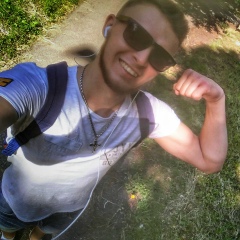 Валентин Барда, 18.01.1997, Винница