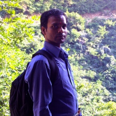 Avnesh Batham, 25.12, Delhi