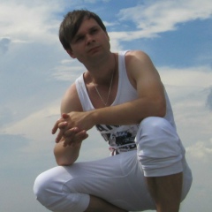 Виталий Верес, 18.04.1986, Киев