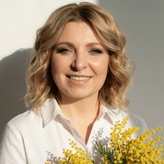 Наталья Александрова, 29.09, Псков