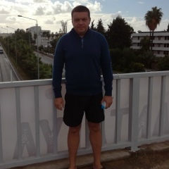 Александр Трясин, 13.12.1983