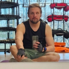 Алексей Никонович, Москва