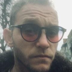 Зільник Andriy, 29.11.1991, Firenze