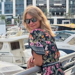 Ольга Дубова, 19.12.1988, Москва