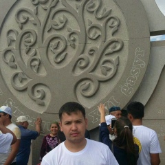 Асылбек Сансызбаев, 15.02.1988, Шелек