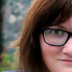 Юлия Абдуллаева, 16.05.1989, Berlin