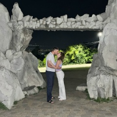 Галина Мухаметшина, Набережные Челны