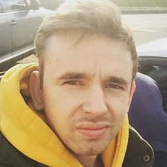 Masya Vorobey, 19.05, Москва