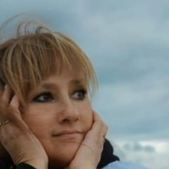 Жанна Фёдорова-Харламенко, 12.09, Уфа