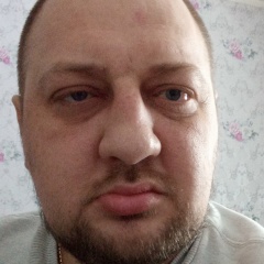 Максим Савчук, 08.02, Новосибирск