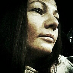 Marina Alippa, 22.03, Санкт-Петербург