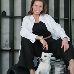 Виктория Васильева, 05.08.1983, Санкт-Петербург