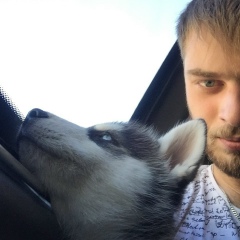 Алексей Московкин, 31.05.1994, Кишинев