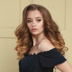 Александра Олешко, 25.05.1999, Киев