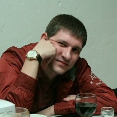 Ваня Майский, 23.05, Санкт-Петербург