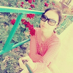 Гульнур Нуралиева, Алматы