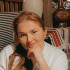 Ирина Вульфиус, 11.07, Ялта